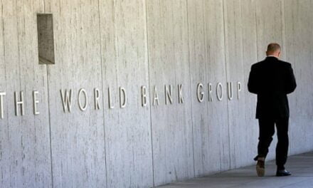 El Banco Mundial prevé un crecimiento de 3,6% para la Argentina en 2022