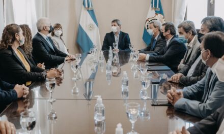Argentina volverá a producir cobre a partir de una inversión de US$ 4.000 millones