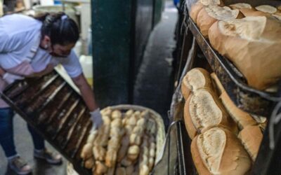 Nuevo fideicomiso para abaratar el precio del pan