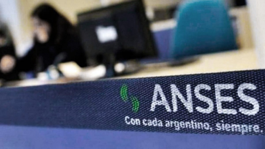 ANSES RADIO EMPRESARIA