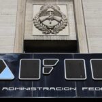 AFIP radio empresaria