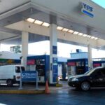 sustitucipon de gasoil