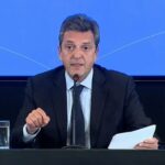 Sergio Massa Medidas Radio empresaria