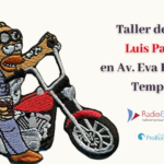 «Nunca es tarde» Luis Palacios mecánico de motos recibido en el centro de capacitación de CEPBA